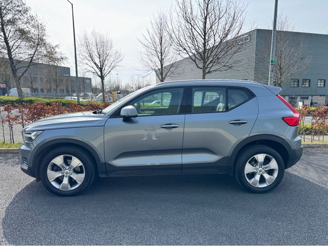 Image for 2018 Volvo XC40 D4 AWD *LOW MILEAGE*