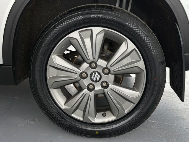 Image for 2021 Suzuki Vitara 1.4 Boosterjet SZ-T