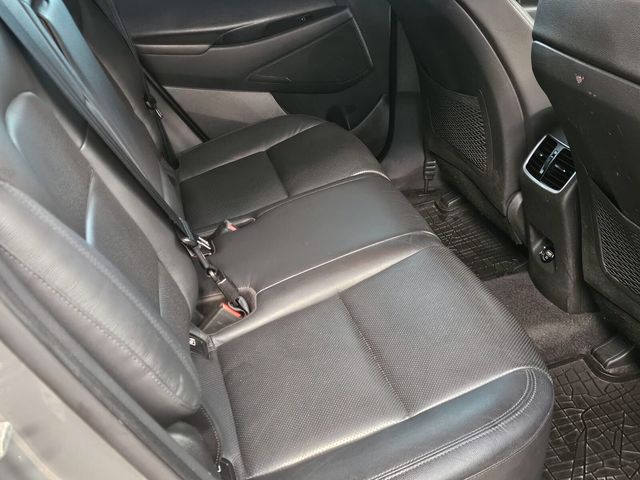 Image for 2020 Hyundai Tucson 2WD Executive Plus