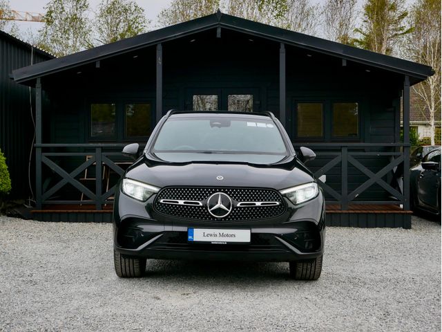 Image for 2025 Mercedes-Benz GLC Class GLC300 E 4MATIC URBAN EDITION, NIGHT PACK, AMBIENT LIGHTING, LED LIGHTS, APPLE CARPLAY, REAR VIEW CAMERA, AMG BODYKIT