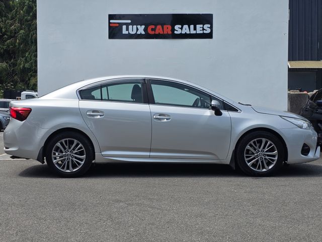 Image for 2016 Toyota Avensis 2.0 D4D BUSINESS EDITION // NEW NCT TILL 09/27