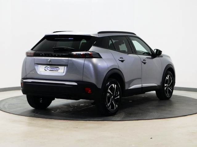 Image for 2023 Peugeot 2008 *69* Allure 1.2 100 6.4 4DR