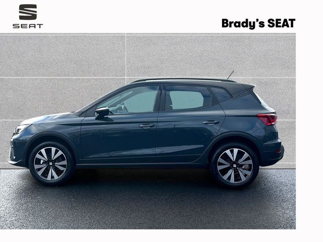 Image for 2026 SEAT Arona New Model 1.0TSI 115HP SE+ *Brand New - Ready for Immediate Delivery*