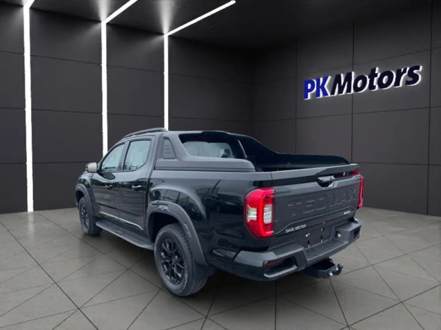 Image for 2026 Maxus T60 MAX Maxus T60 MAX