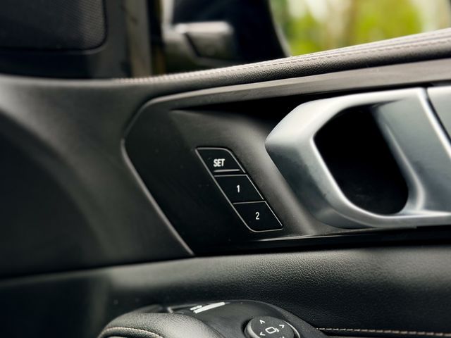 Image for 2024 BMW X5 XDRIVE50E M SPORT