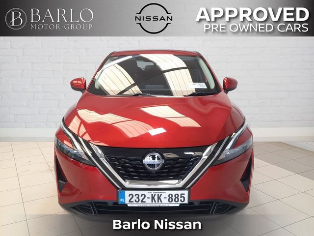 Image for 2023 Nissan Qashqai ePOWER QASHQAI SV