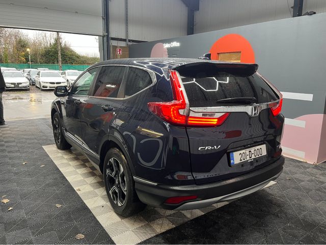 Image for 2020 Honda CR-V €29950! 2020 HONDA CR-V 2.0L HYBRID / 72K KMS / ADAPTIVE CRUISE CONTROL, HEATED SEATS, REVERSE CAMERA & MORE