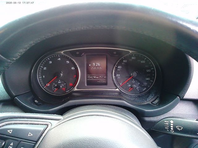 Image for 2015 Audi A1 1.4 TFSI SPORT 125PS 5DR