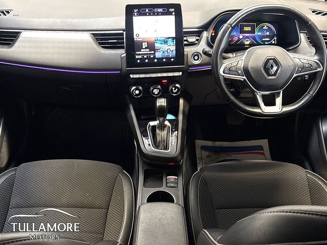 Image for 2022 Renault Arkana S EDITION E-TECH HYBRID 145 AUTO