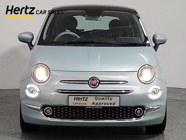 Image for 2023 Fiat 500 DOLCEVITA MHEV 1.0 Petrol Manual