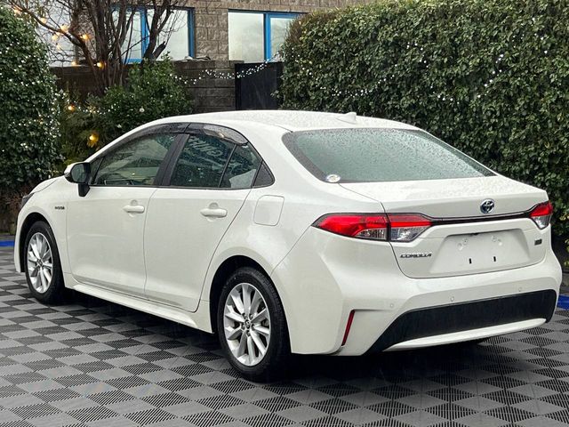 Image for 2020 Toyota Corolla 1.8 HYBRID // REVERSE CAMERA // SERVICE HISTORY // DIGITAL CLIMATE CONTROL