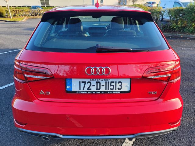 Image for 2017 Audi A3 