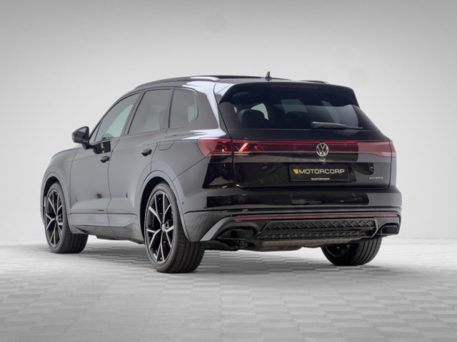 Image for 2025 Volkswagen Touareg R V6 R 3.0 TSI PHEV 462HP 