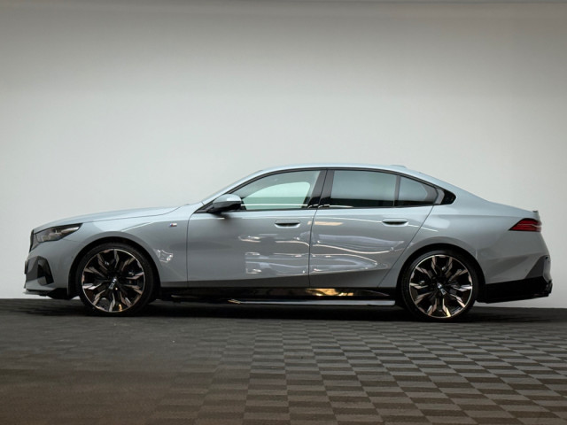 Image for 2024 BMW i5 40 M SPORT EDRIVE