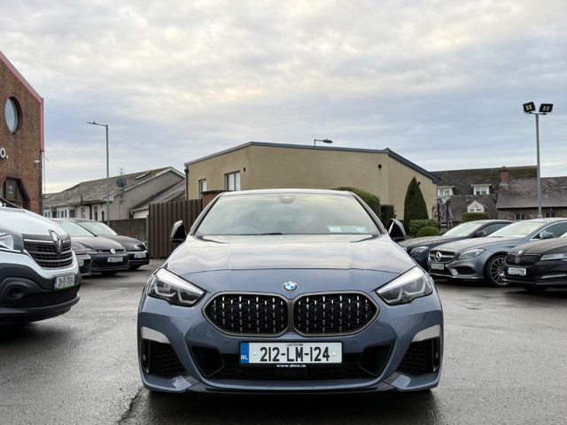 Image for 2021 BMW M2 M235i XDRIVE GRAN COUPE AUTO *HIGH SPEC*