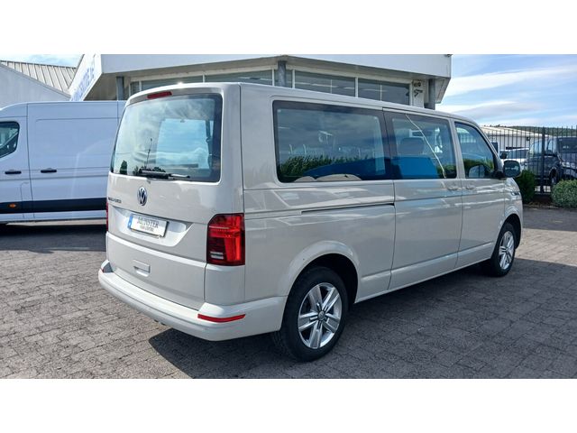 Image for 2022 Volkswagen Transporter 