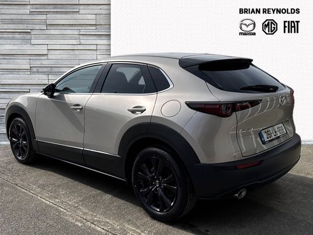 Image for 2026 Mazda CX-30 2.0L 186ps 6AT AWD SUNR L