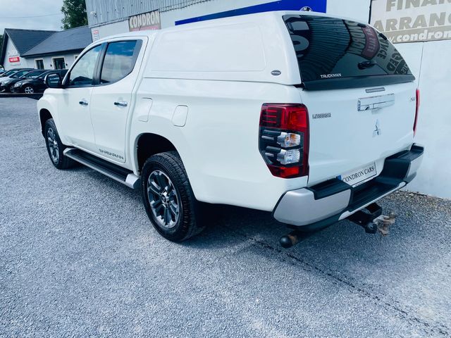 Image for 2021 Ford Transit Custom 
