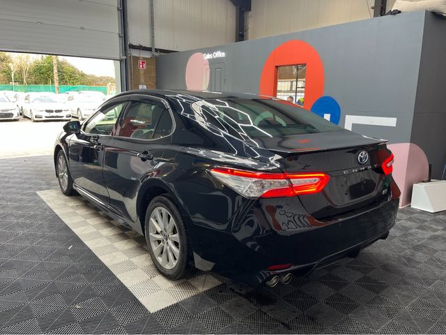 Image for 2019 Toyota Camry €20950! 2019 TOYOTA CAMRY WS 2.5 AUTOMATIC / CRUISE CONTROL / REVERSE CAMERA / PADDLE SHIFTERS AND MORE