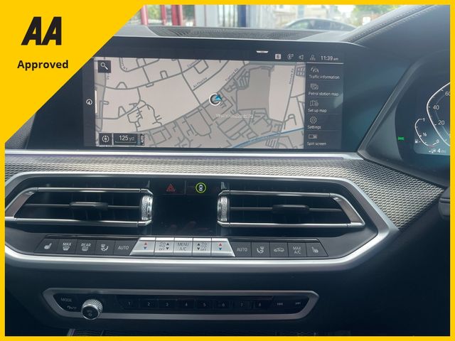 Image for 2021 BMW X5 XDRIVE45E M SPORT AUTO FREE DELIVERY