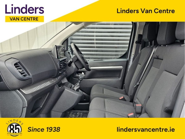 Image for 2026 Citroen Dispatch LWB - TOP SPEC - 261 PRE REG - 8K DISCOUNT