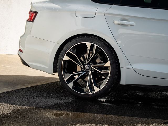 Image for 2019 Audi A5 Sportback SB 35 TDI 150 S-T S Line 4DR A