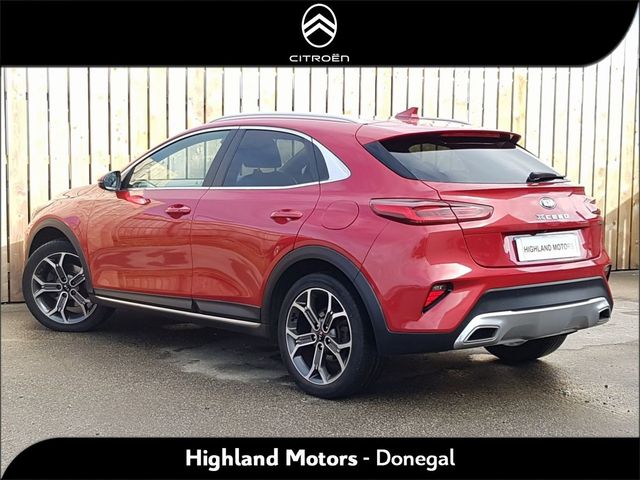 Image for 2020 Kia XCeed 1.0 K4 Petrol