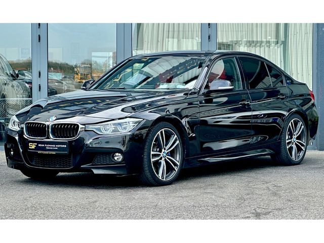 Image for 2017 BMW 3 Series F30 E M SPORT 4DR AUTO