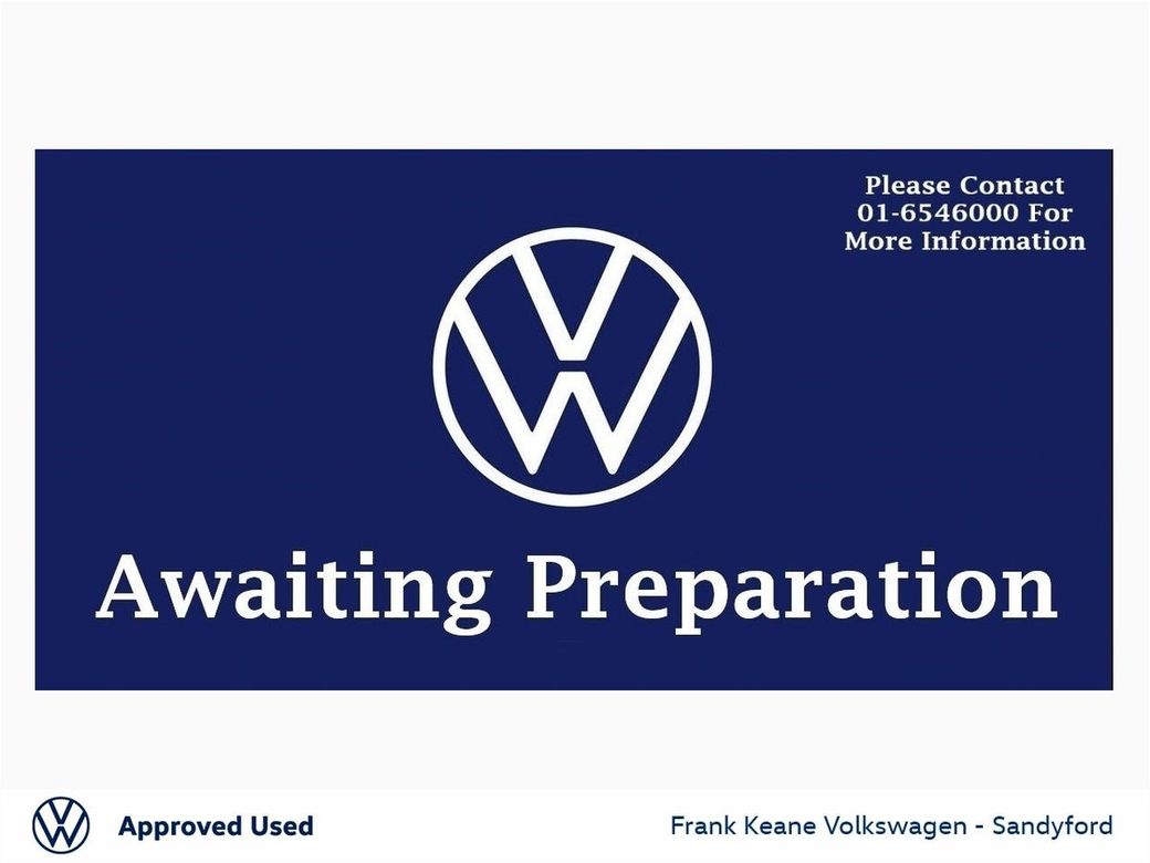 Image for 2021 Volkswagen ID.4 1st 204HP Automatic @Frank Keane Volkswagen South Dublin