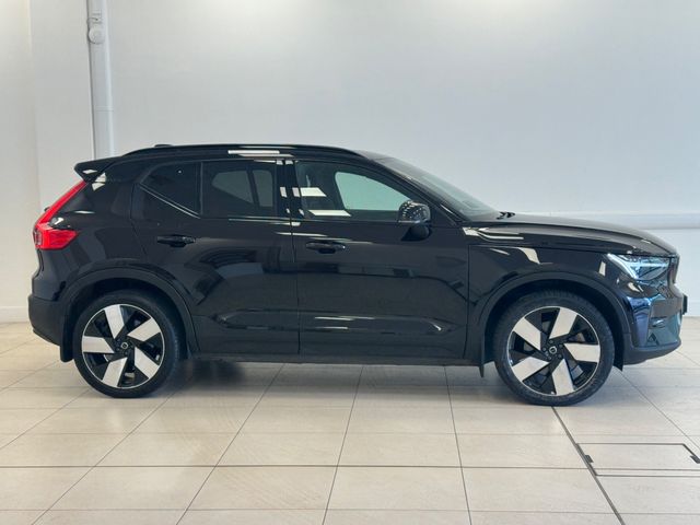 Image for 2023 Volvo XC40 Rchrg Ultimate 5DR Auto