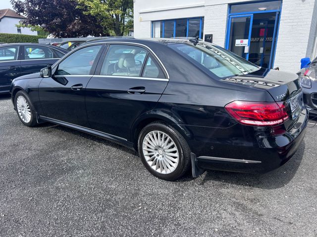 Image for 2015 Mercedes-Benz E Class 2015 MERCEDES E200d ELEGANCE AUTO