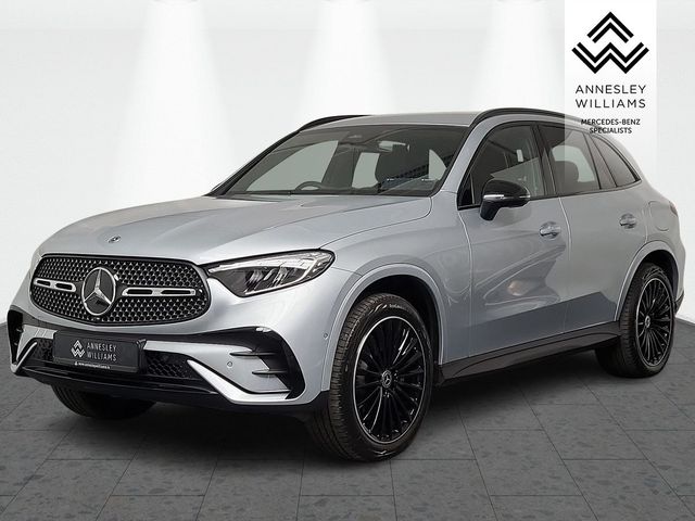 Image for 2026 Mercedes-Benz GLC Class GLC300e Urban Edition 4Matic