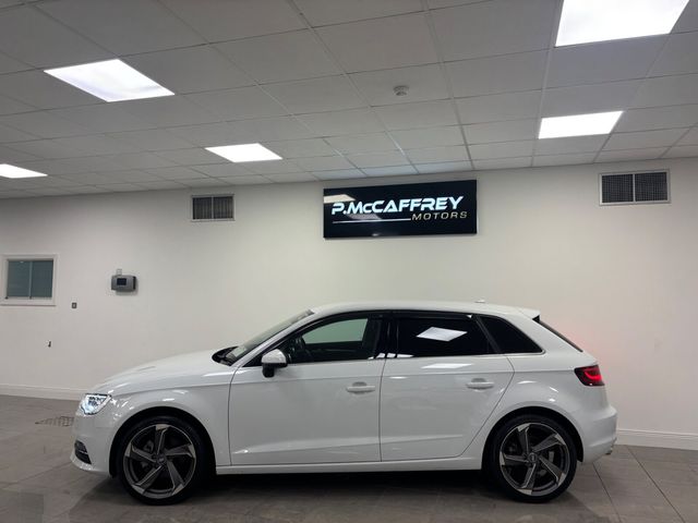 Image for 2016 Audi A3 1.4 TFSI 150BHP S TRONIC SE