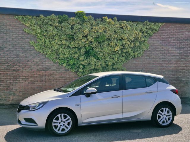 Image for 2016 Opel Astra 1.6 CDTI
