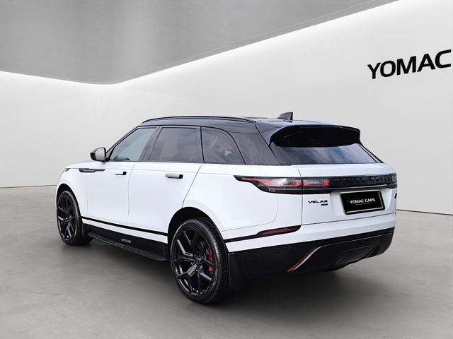 Image for 2017 Land Rover Range Rover Velar R-DYNAMIC S AUTO D180 -- IMMACULATE CONDITION -- FINANCE ARRANGED