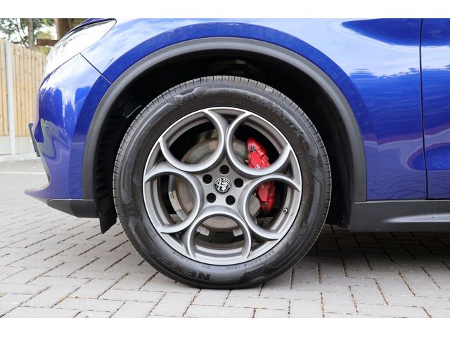 Image for 2023 Alfa Romeo Stelvio Sprint 2.2JTD 190hp AWD Auto