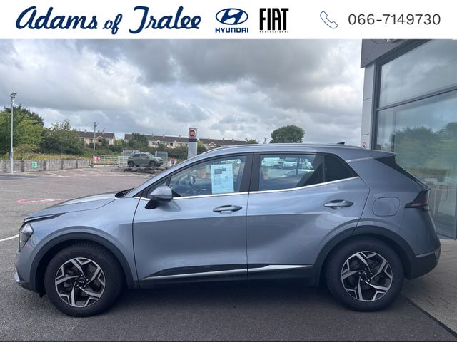 Image for 2024 Kia Sportage K2 MY23 5DR