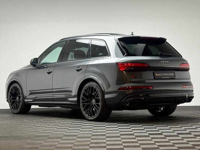 Image for 2024 Audi Q7 S LINE 55 TFSI E QUATTRO *PAN ROOF*