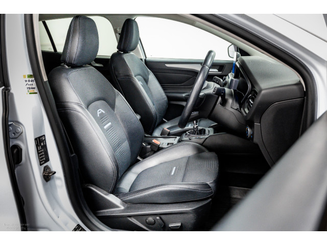 Image for 2020 Ford Focus **A versatile estate with a nice spec** Active 1.0 Petrol 125HP