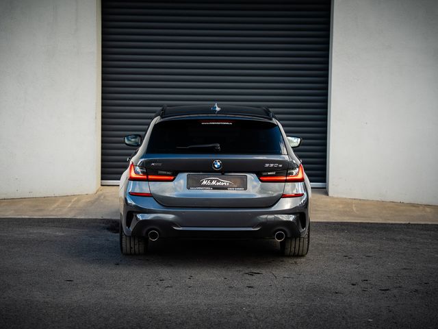 Image for 2021 BMW 3 Series 330E XDRIVE M SPORT