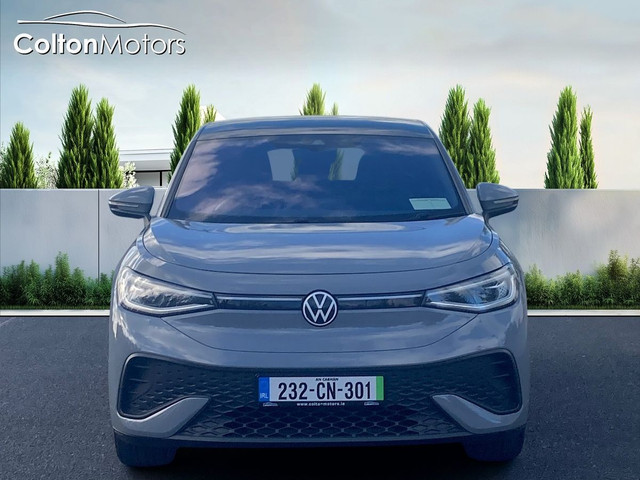 Image for 2023 Volkswagen ID.5 BUSINESS 77kWh 