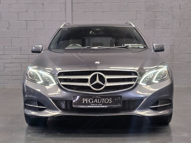 Image for 2016 Mercedes-Benz E Class E220 D CABRIO A/T
