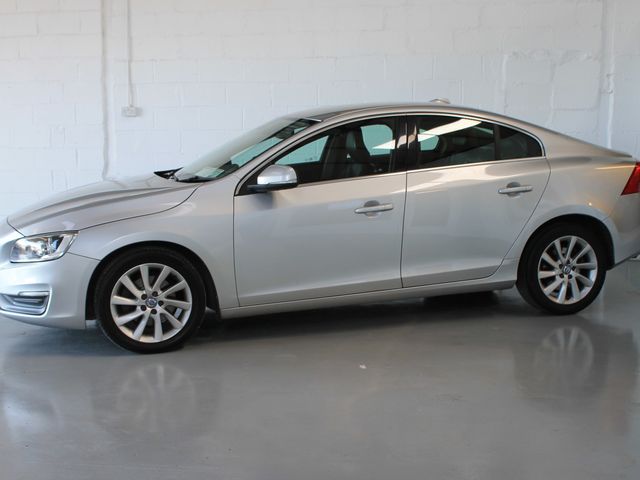 Image for 2015 Volvo S60 D2 SE PS 4DR Auto