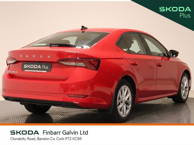 Image for 2022 Skoda Octavia OCTAVIA AMB 2.0TDI 115HP