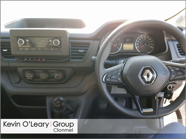 Image for 2024 Renault Trafic TRAFIC LL30 BUSINESS BLUE DCI 130