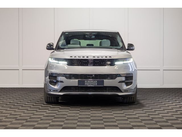 Image for 2025 Land Rover Range Rover Sport P460e SE