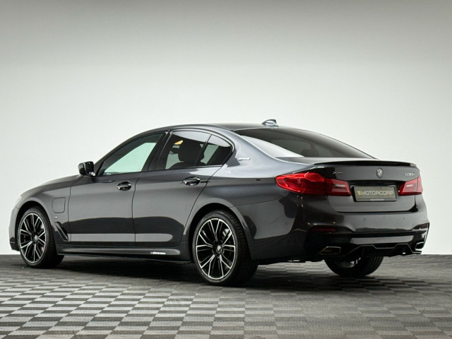 Image for 2019 BMW 5 Series 530E M SPORT