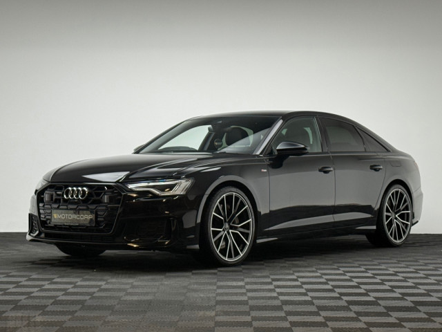Image for 2024 Audi A6 50 TFSI E S LINE QUATTRO