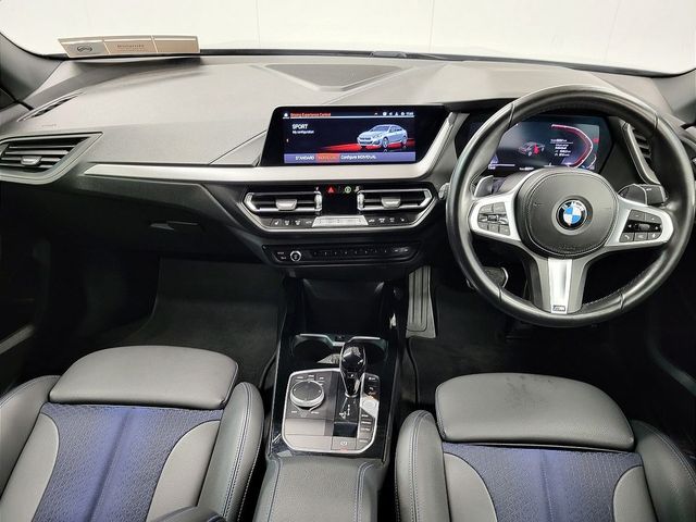 Image for 2023 BMW 2 Series 218d M Sport