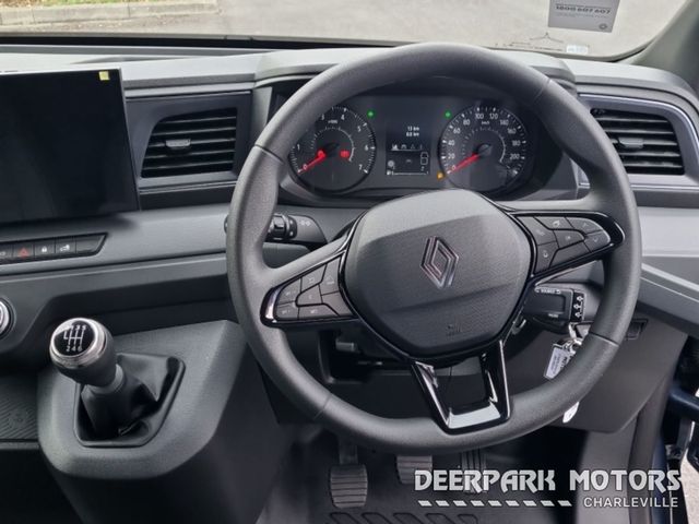Image for 2026 Renault Master LM35 Advance 130